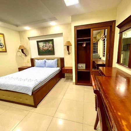 شقة Nanwa House مدينة هوشي منه المظهر الخارجي الصورة