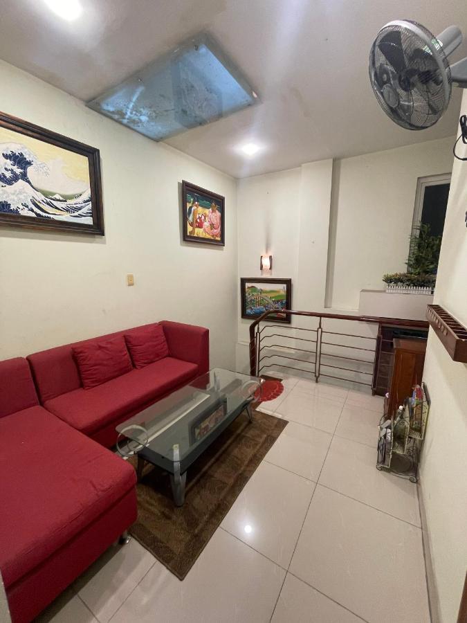 شقة Nanwa House مدينة هوشي منه المظهر الخارجي الصورة