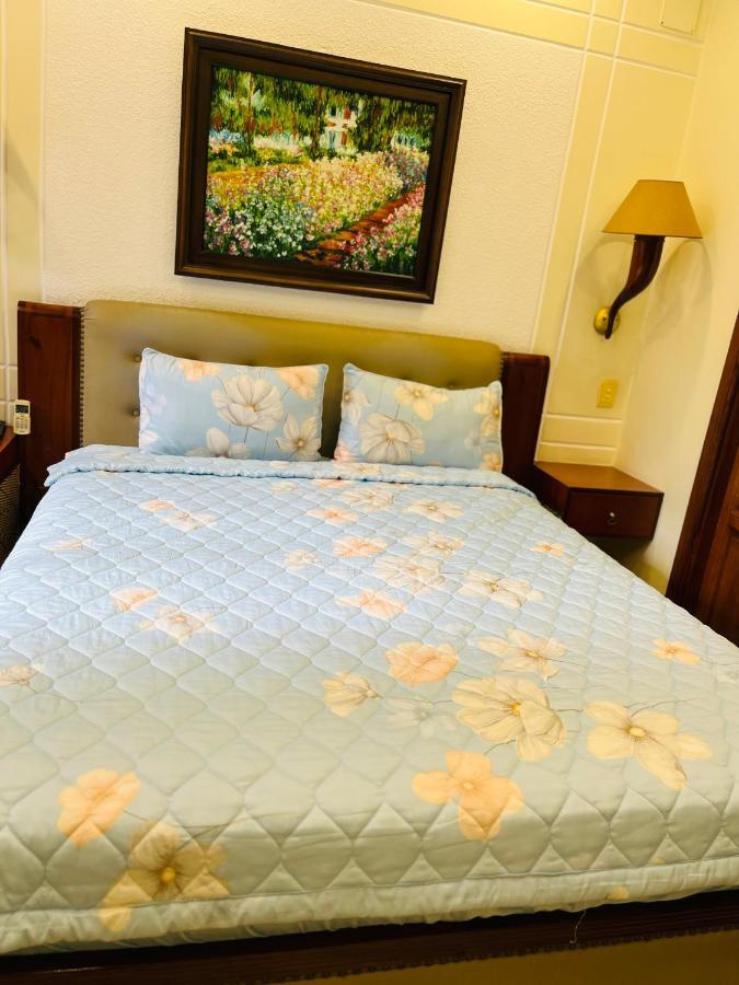 شقة Nanwa House مدينة هوشي منه المظهر الخارجي الصورة