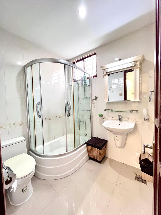 شقة Nanwa House مدينة هوشي منه المظهر الخارجي الصورة