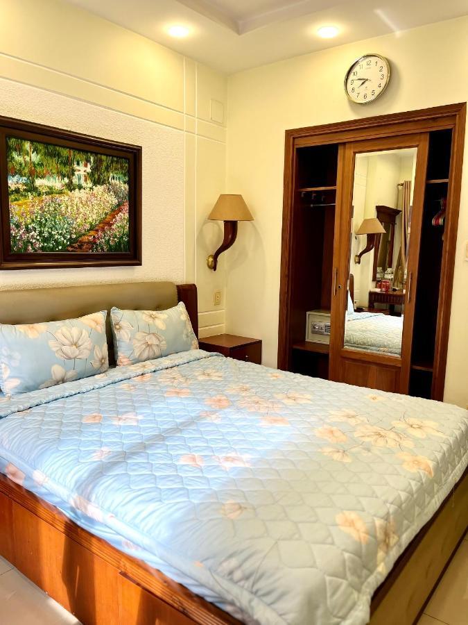 شقة Nanwa House مدينة هوشي منه المظهر الخارجي الصورة