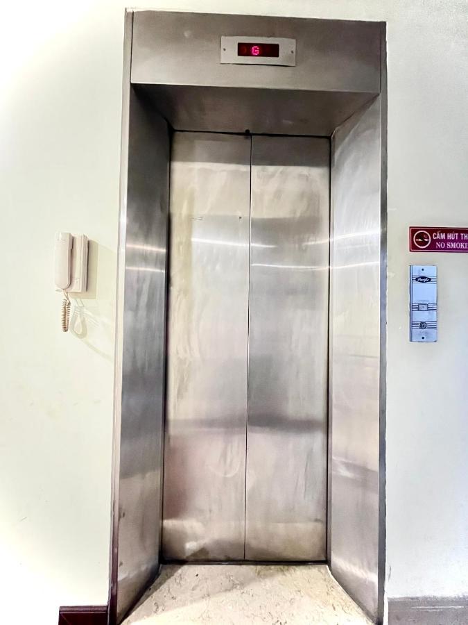 شقة Nanwa House مدينة هوشي منه المظهر الخارجي الصورة