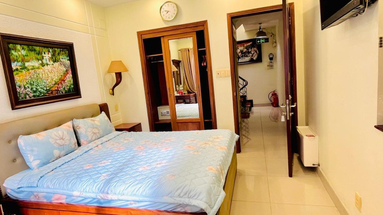 شقة Nanwa House مدينة هوشي منه المظهر الخارجي الصورة