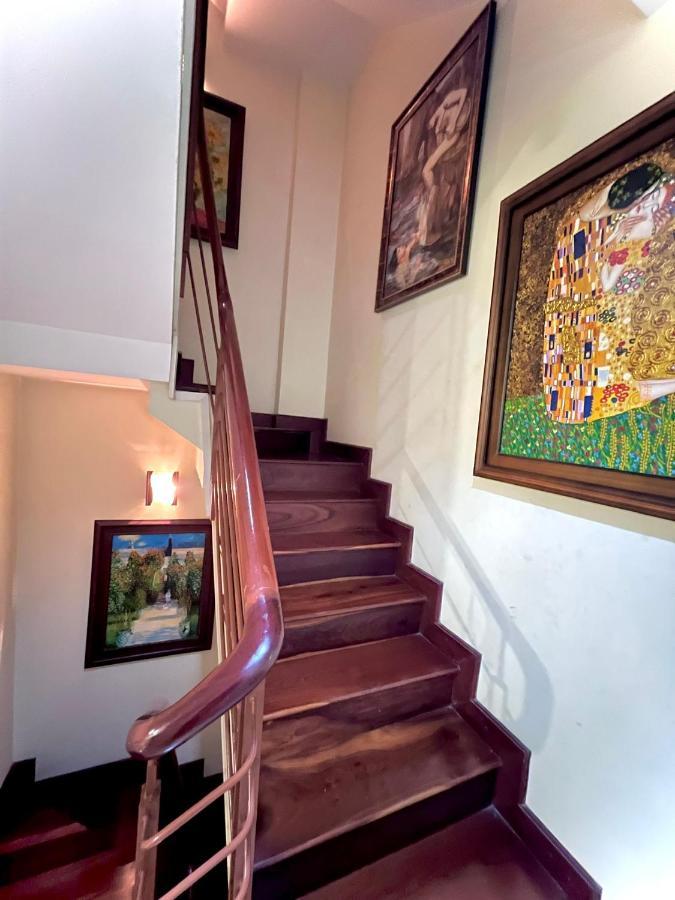 شقة Nanwa House مدينة هوشي منه المظهر الخارجي الصورة