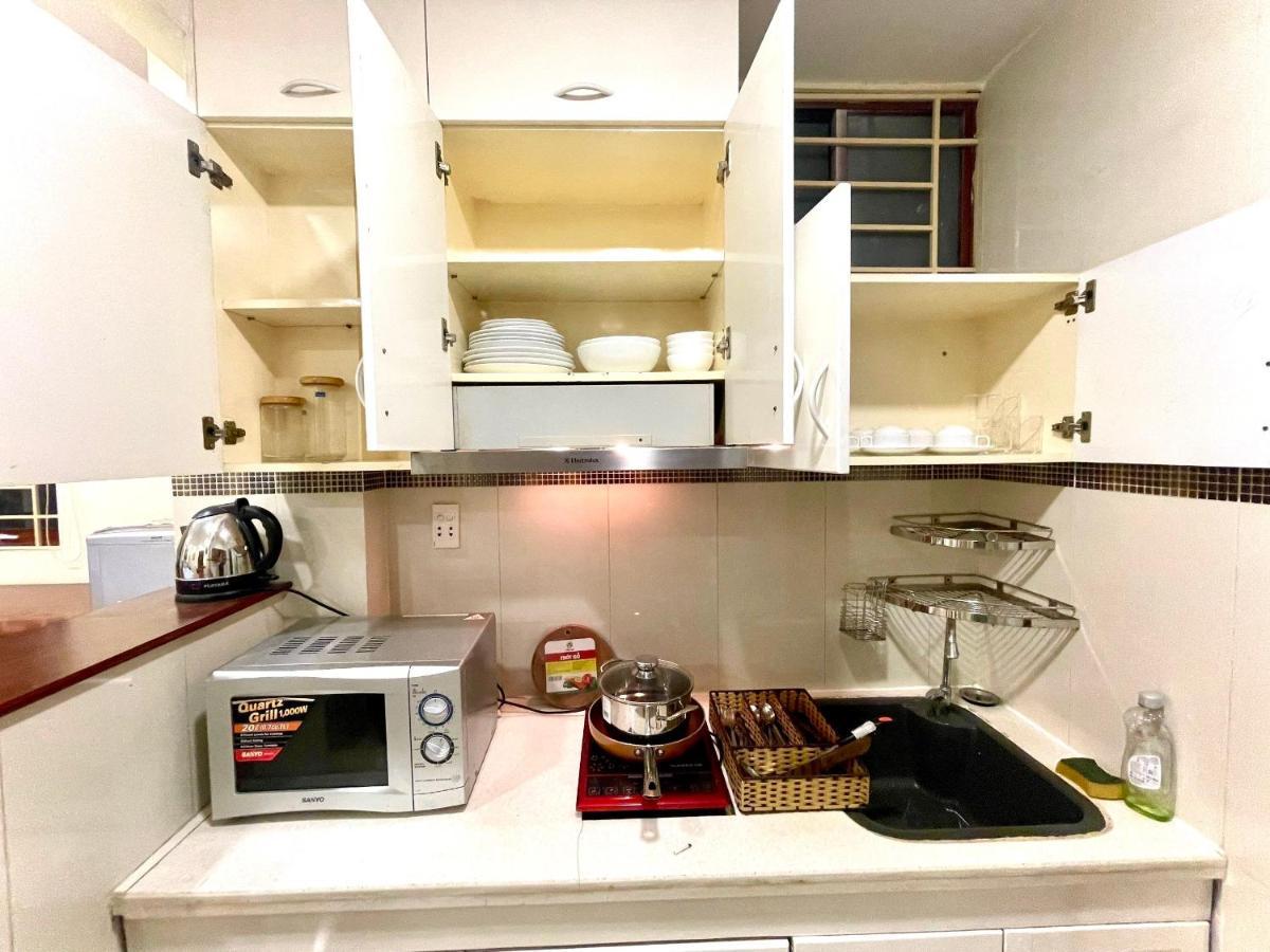 شقة Nanwa House مدينة هوشي منه المظهر الخارجي الصورة