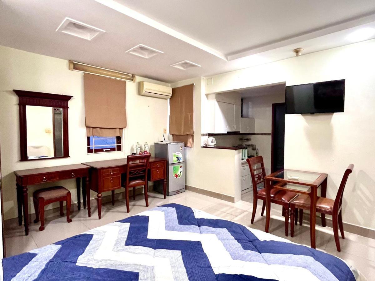 شقة Nanwa House مدينة هوشي منه المظهر الخارجي الصورة