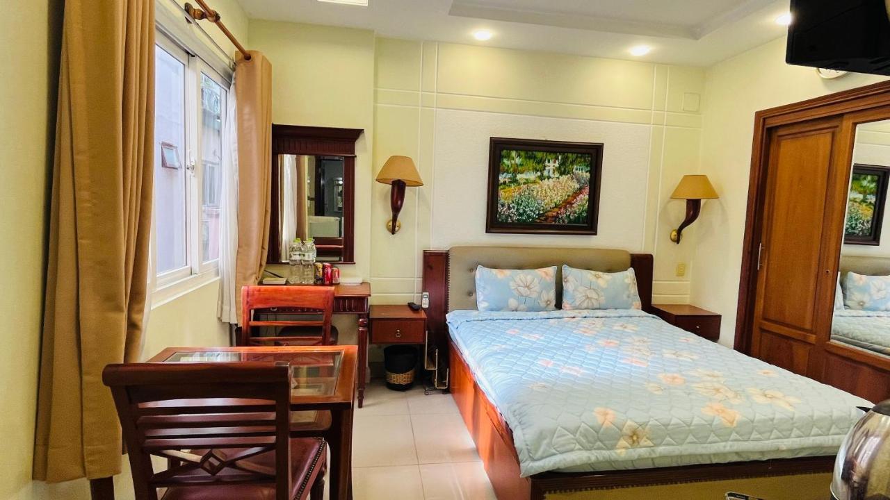 شقة Nanwa House مدينة هوشي منه المظهر الخارجي الصورة