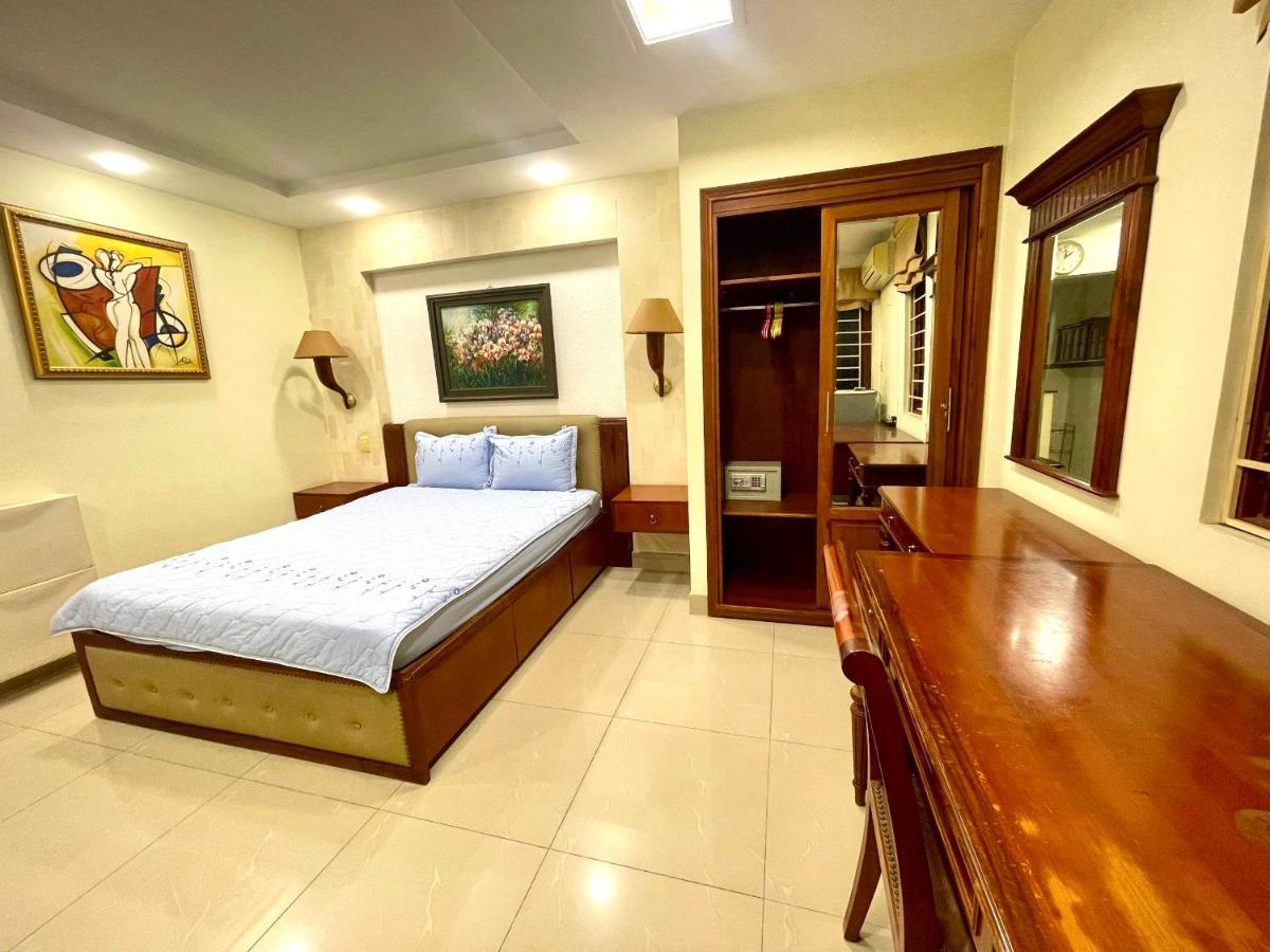 شقة Nanwa House مدينة هوشي منه المظهر الخارجي الصورة