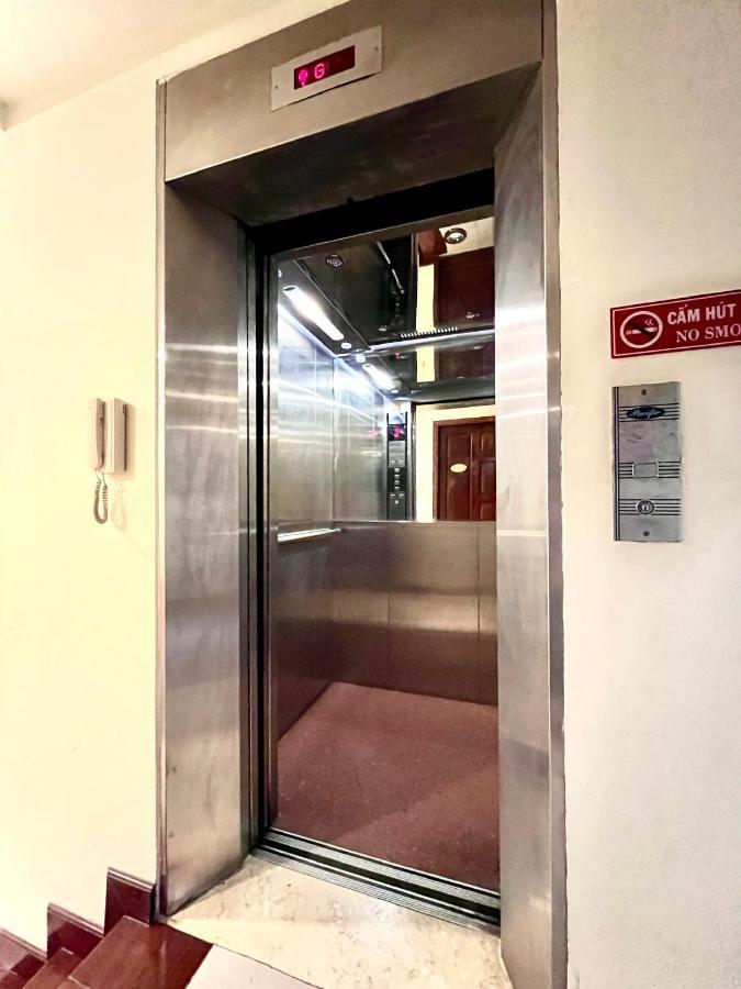 شقة Nanwa House مدينة هوشي منه المظهر الخارجي الصورة