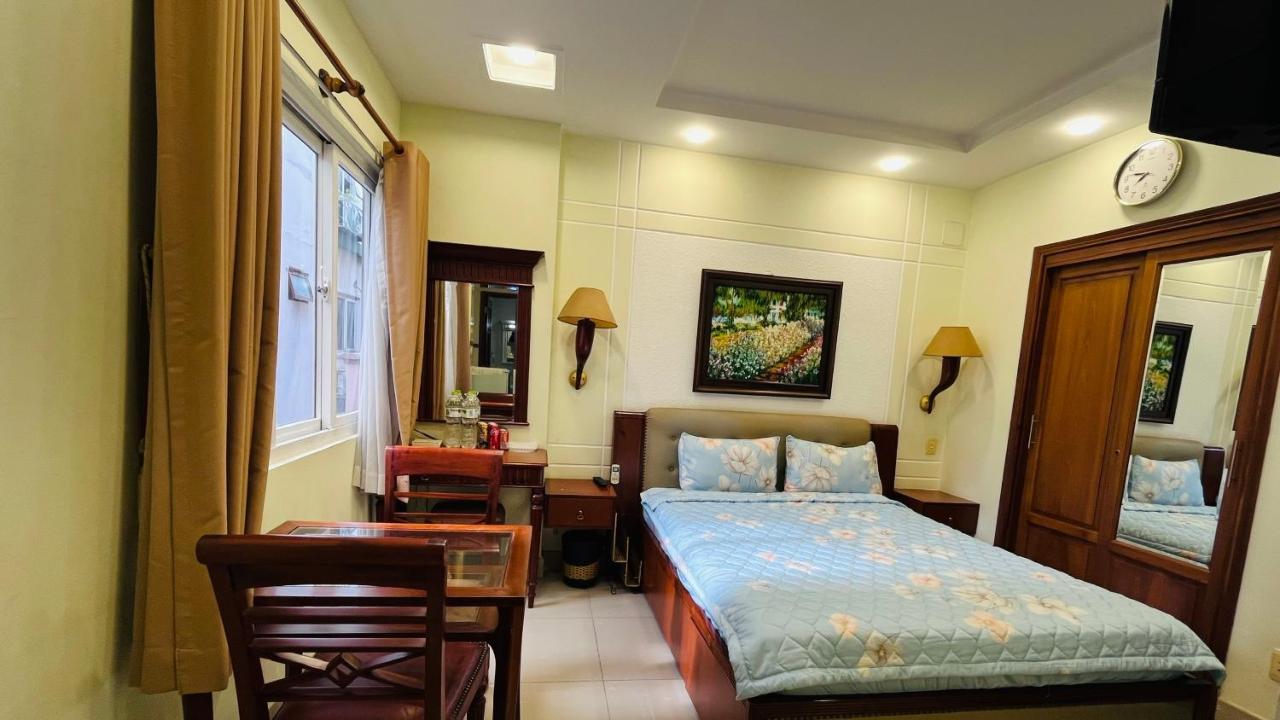 شقة Nanwa House مدينة هوشي منه المظهر الخارجي الصورة