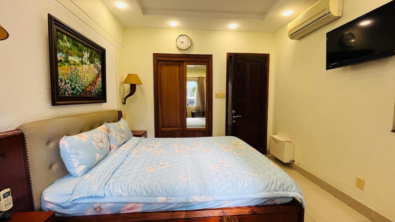 شقة Nanwa House مدينة هوشي منه المظهر الخارجي الصورة