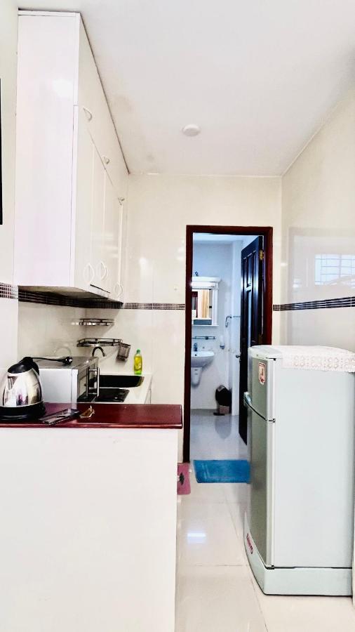 شقة Nanwa House مدينة هوشي منه المظهر الخارجي الصورة