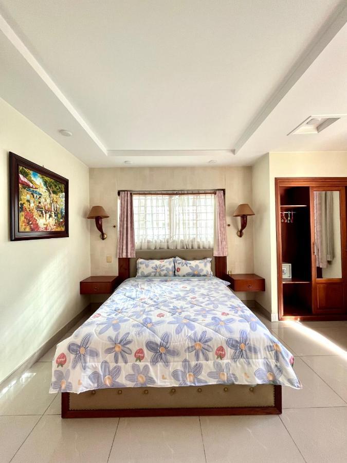شقة Nanwa House مدينة هوشي منه المظهر الخارجي الصورة