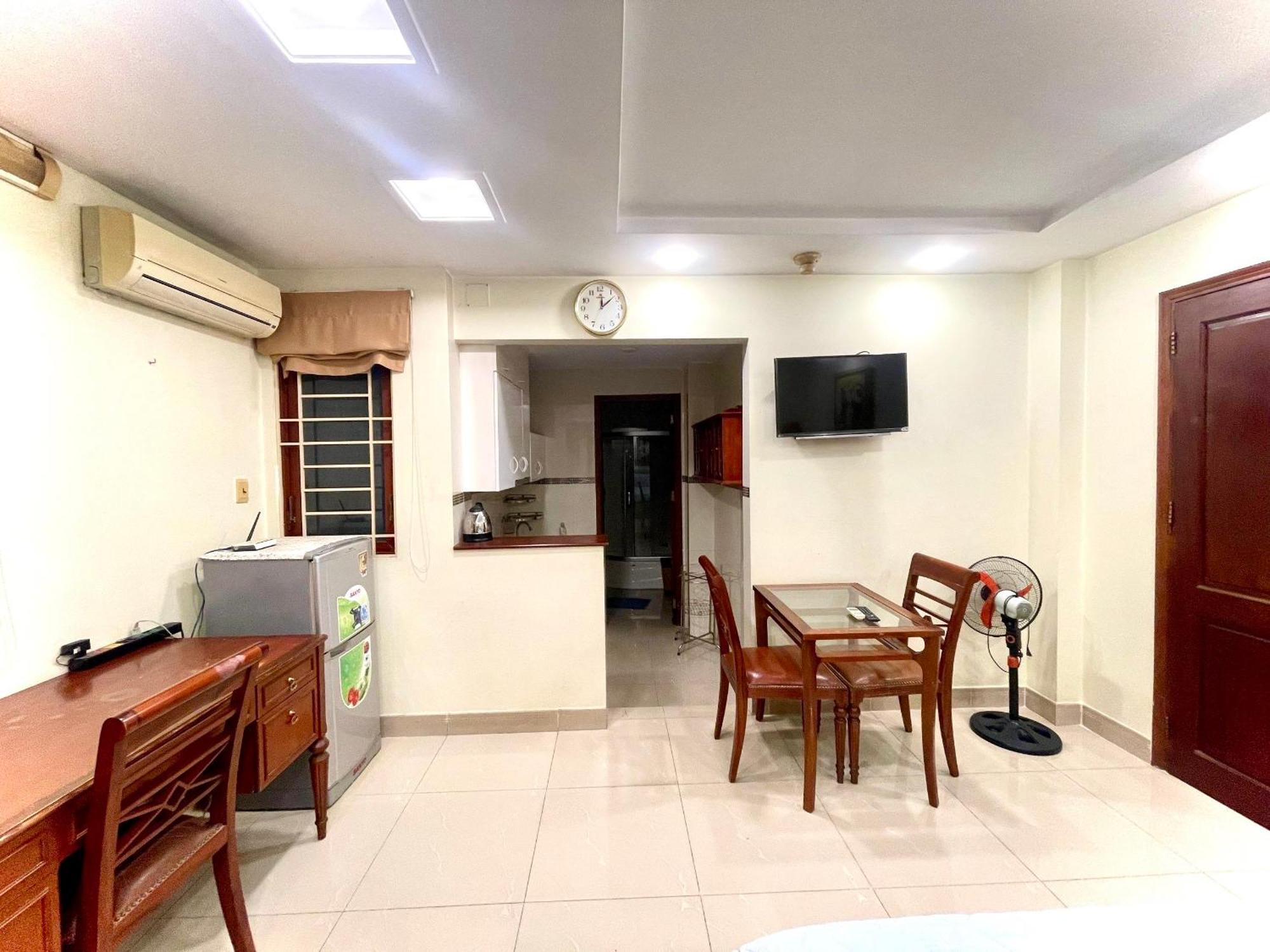 شقة Nanwa House مدينة هوشي منه المظهر الخارجي الصورة