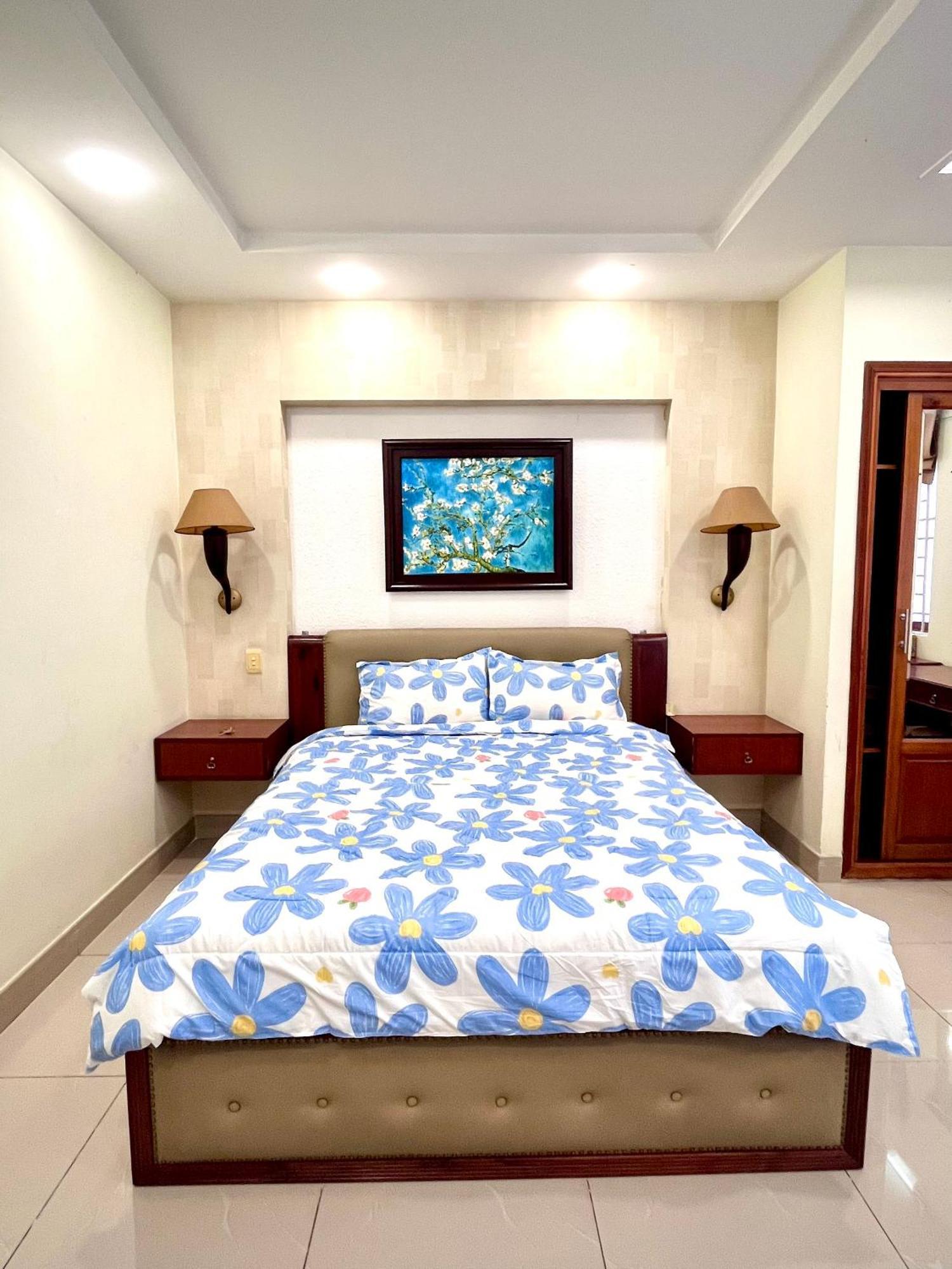 شقة Nanwa House مدينة هوشي منه المظهر الخارجي الصورة